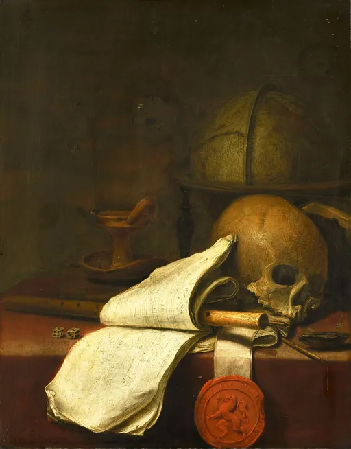 Death by JavaScript